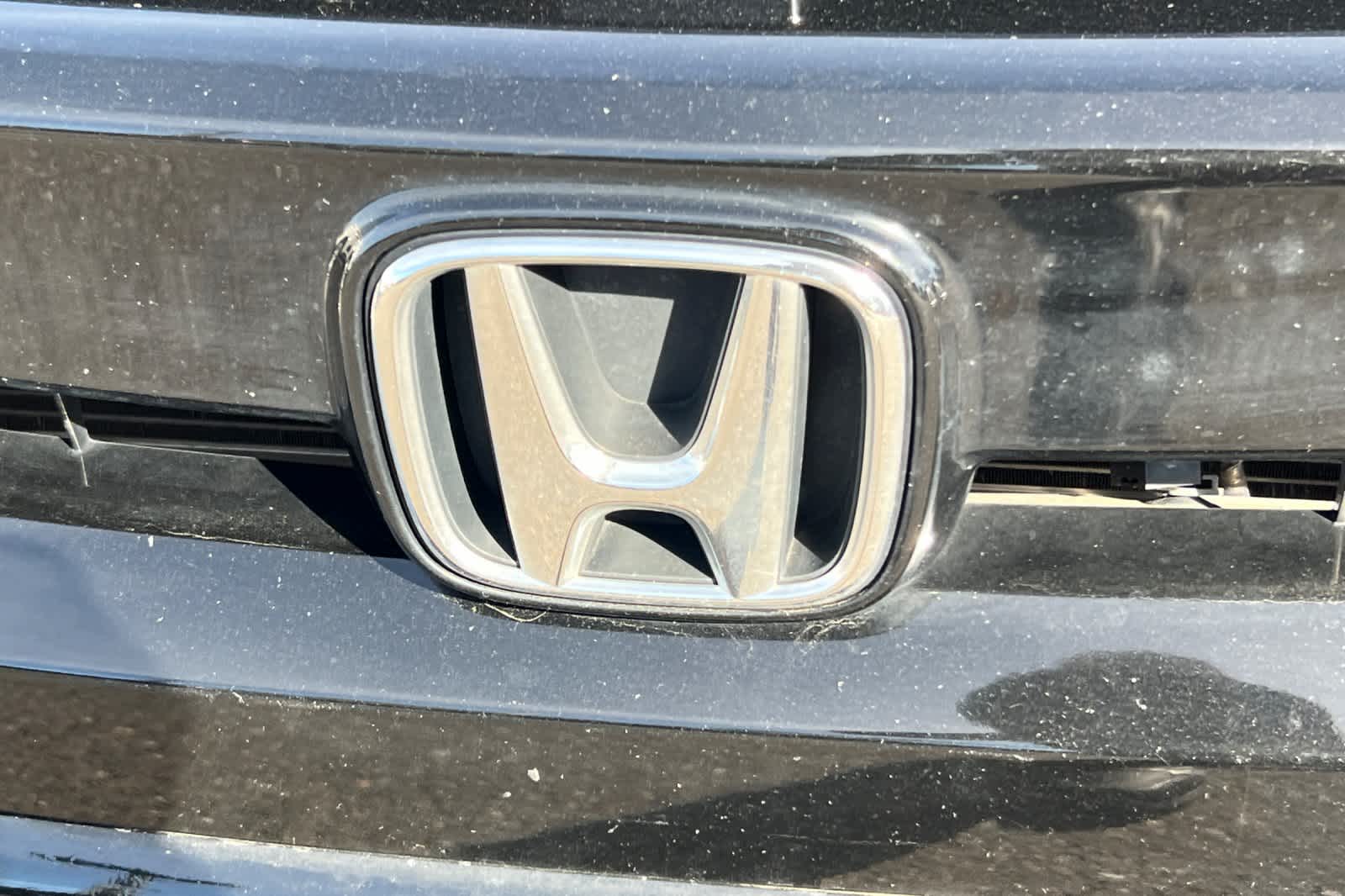 Thumbnail: 2021 Honda Civic - 10