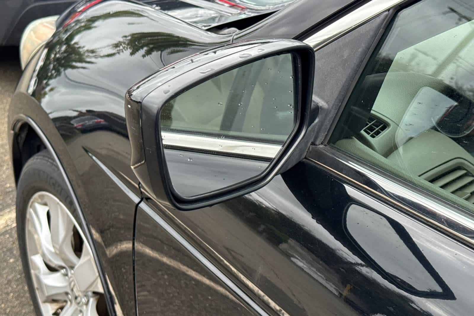 Thumbnail: 2010 Honda Accord - 20