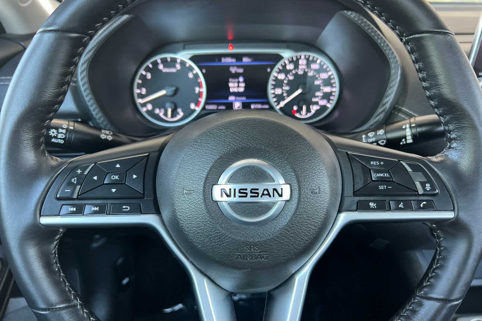 Thumbnail: 2022 Nissan Sentra - 23