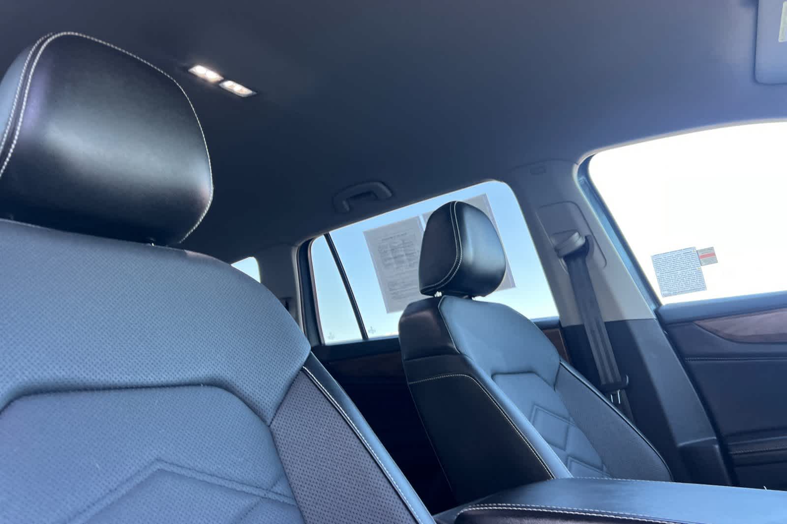 Thumbnail: 2024 Volkswagen Atlas - 19