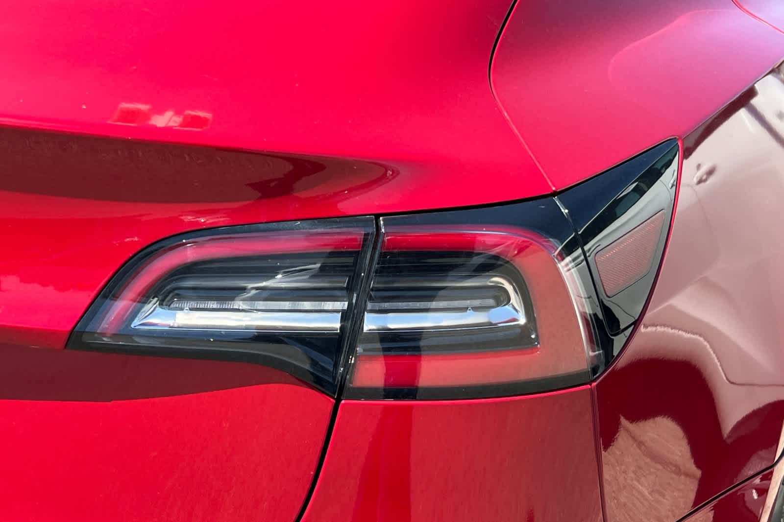 Thumbnail: 2018 Tesla Model 3 - 18