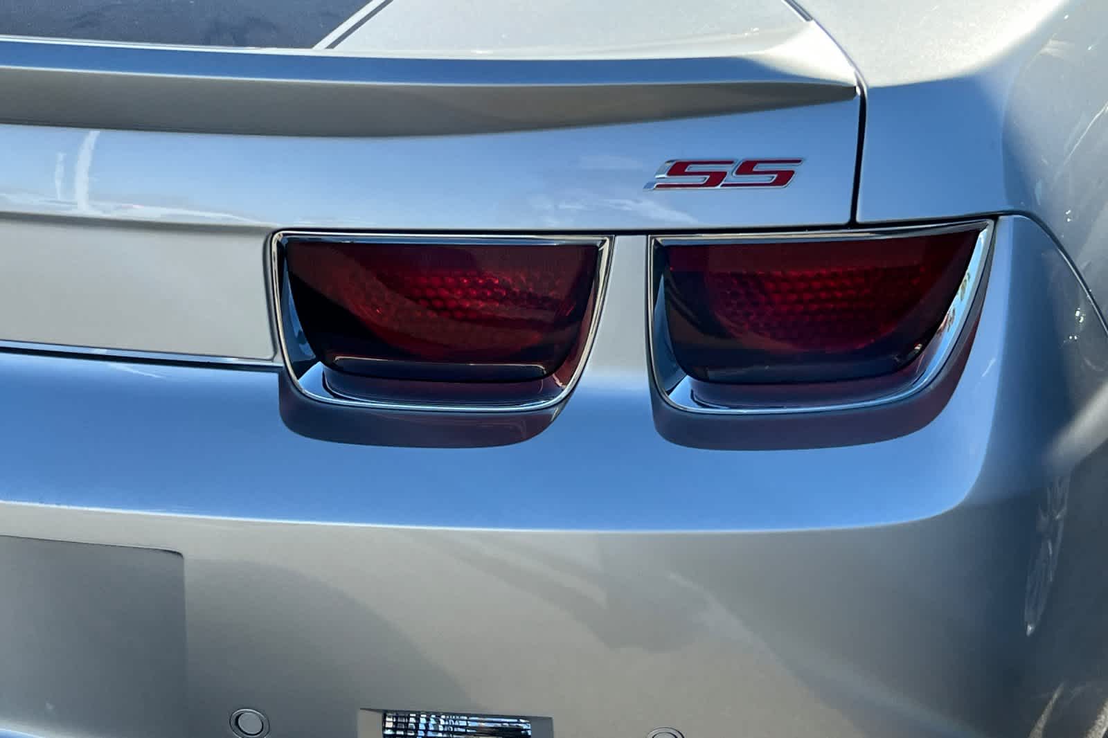Thumbnail: 2010 Chevrolet Camaro - 17