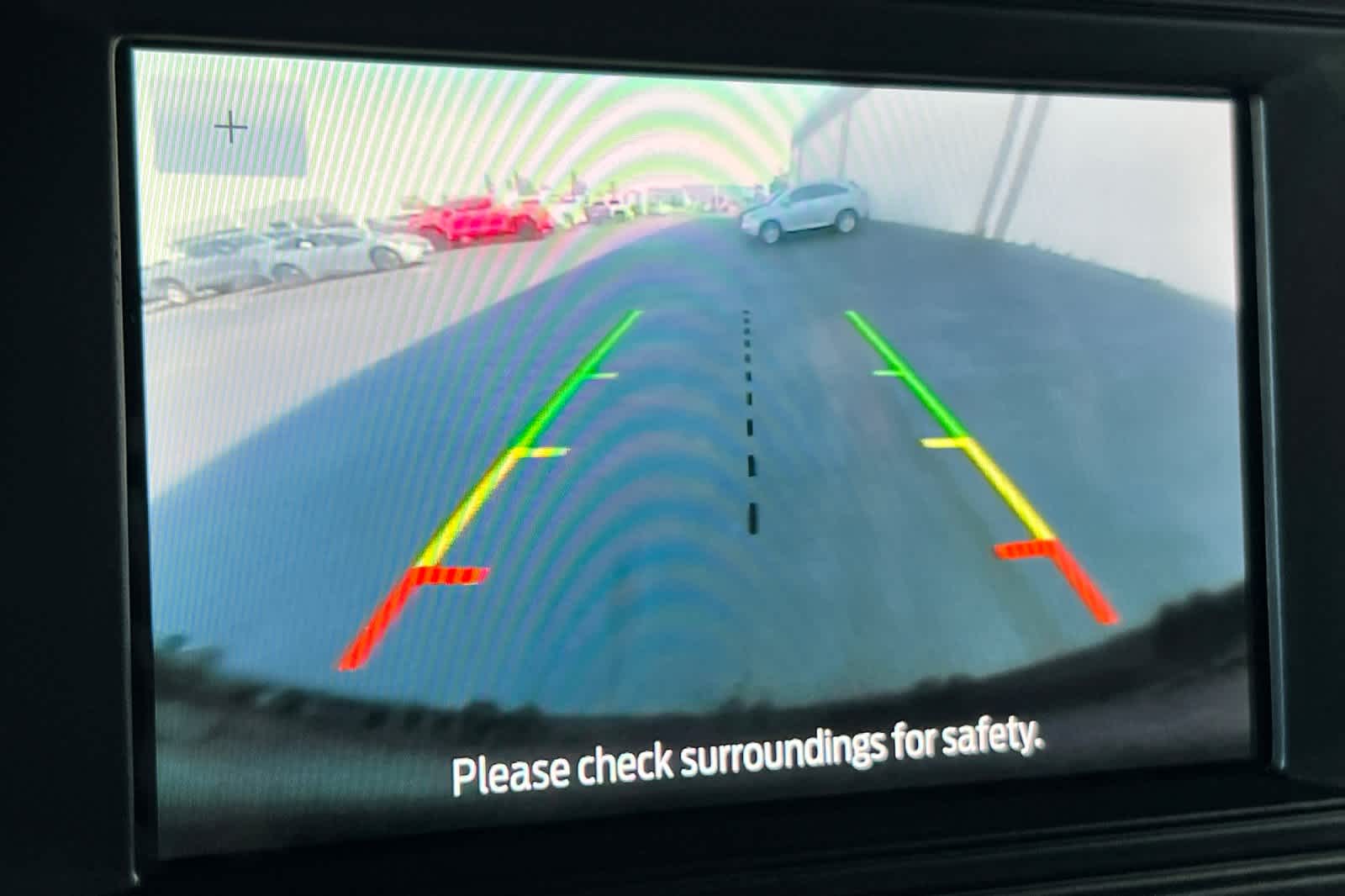 Thumbnail: 2021 Ford Bronco - 20