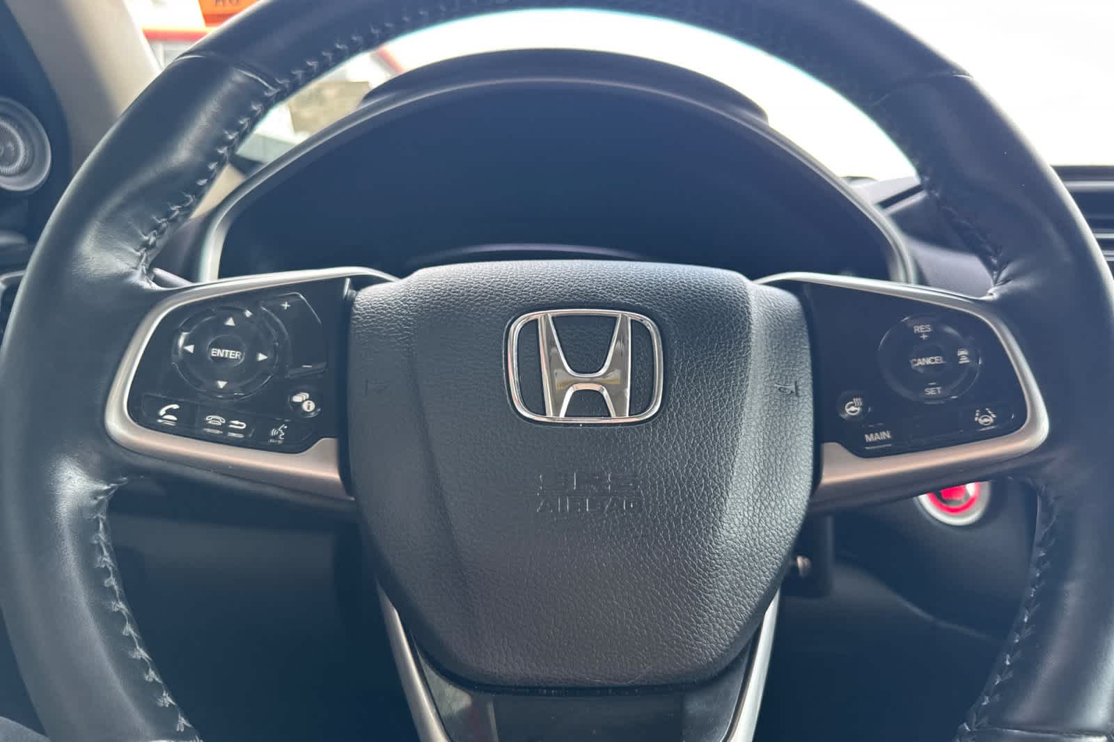 Thumbnail: 2020 Honda CR-V - 26