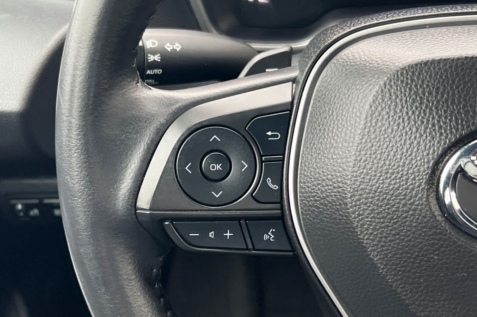 Thumbnail: 2024 Toyota Corolla - 25