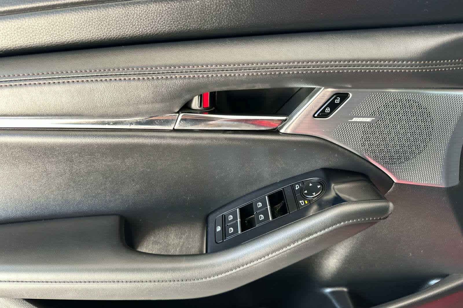 Thumbnail: 2021 Mazda Mazda3 - 12