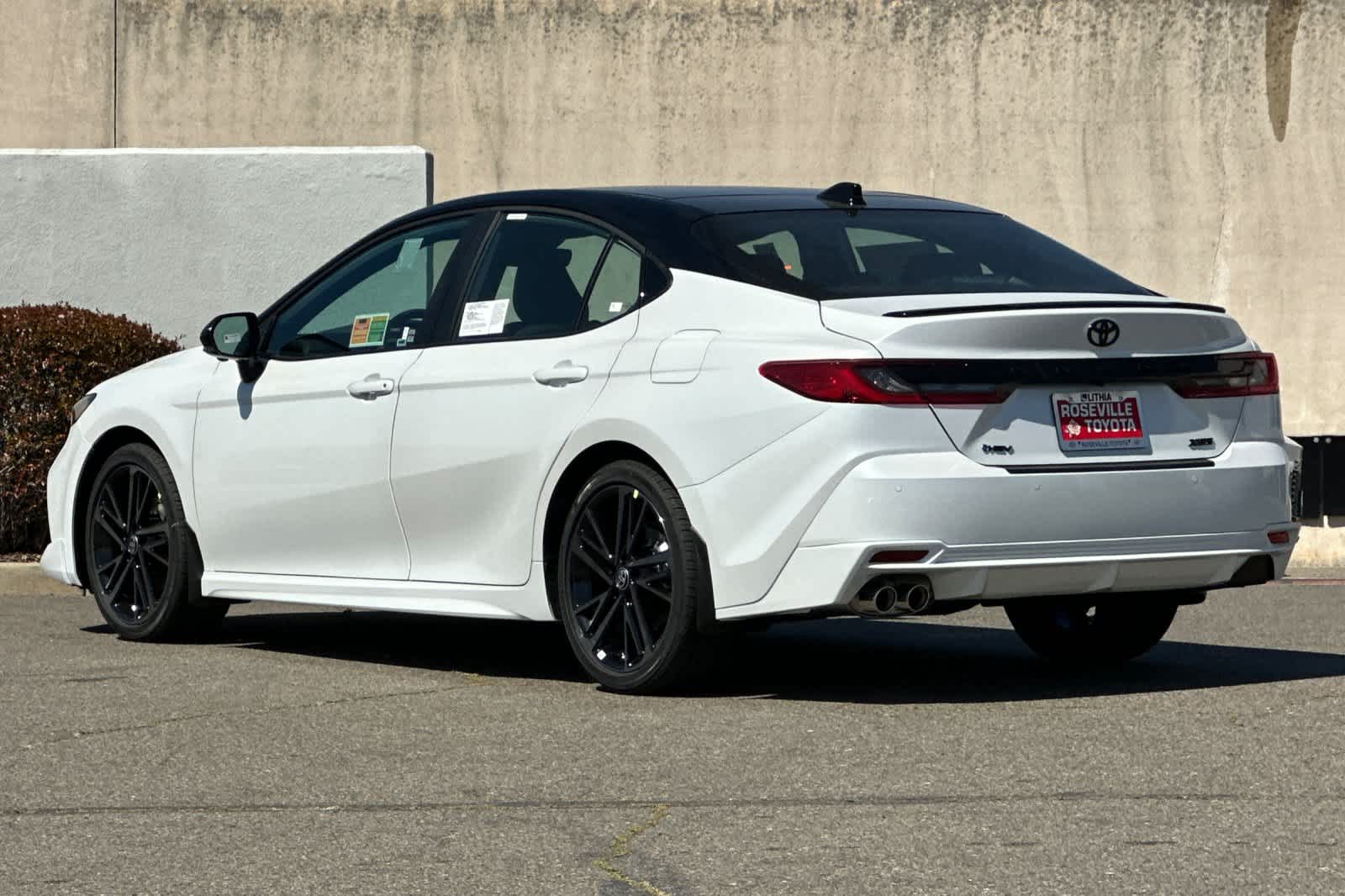 Thumbnail: 2026 Toyota Camry - 6