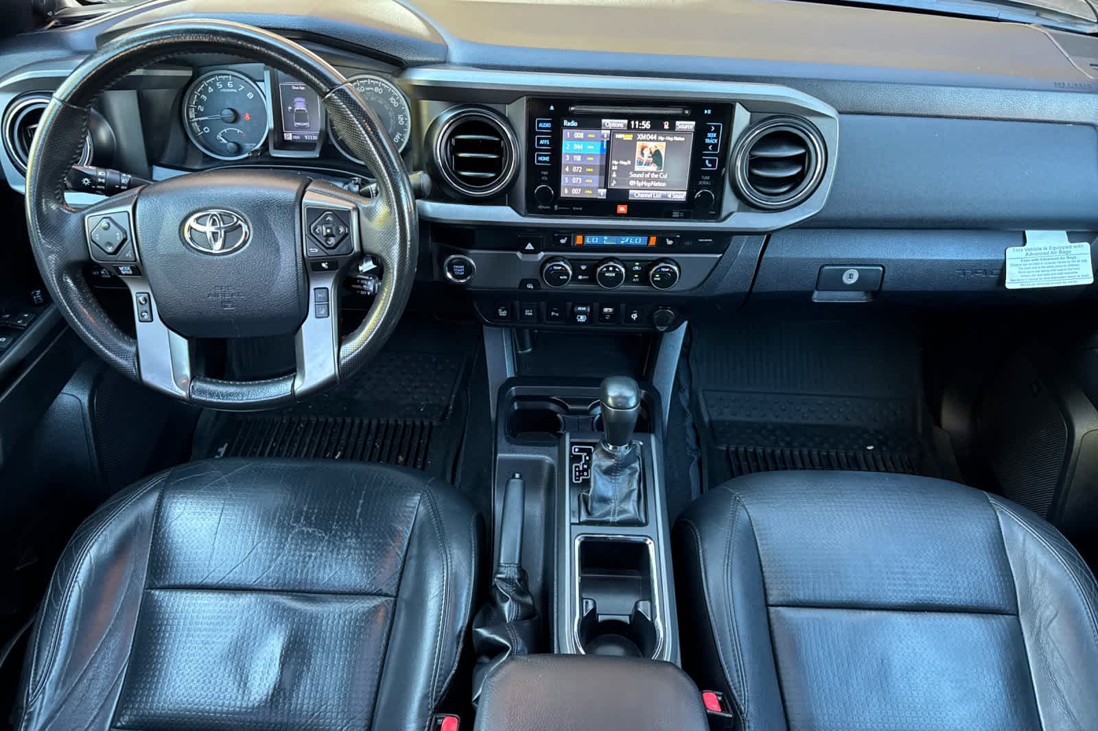 Thumbnail: 2019 Toyota Tacoma - 3