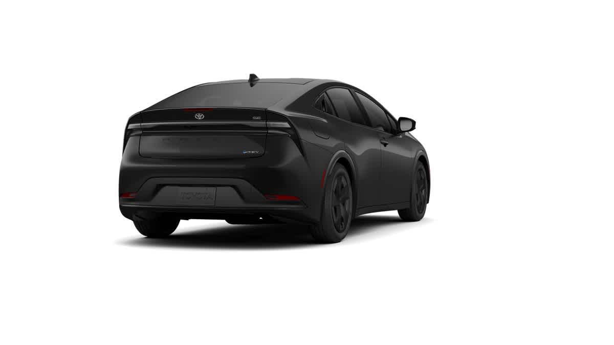 Thumbnail: 2026 Toyota Prius - 9
