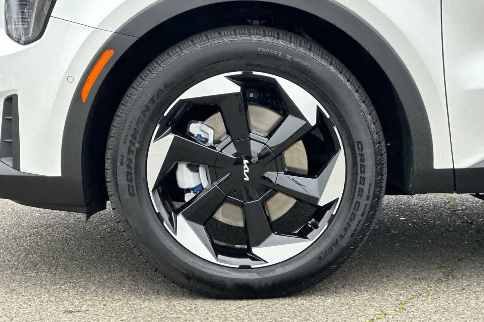 Thumbnail: 2025 Kia Sorento - 33