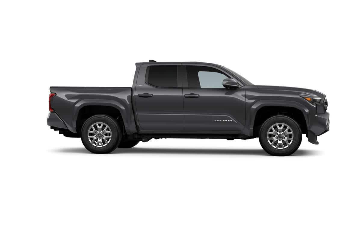 Thumbnail: 2026 Toyota Tacoma - 13