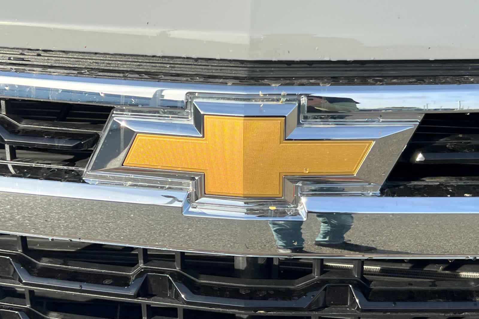 Thumbnail: 2024 Chevrolet Silverado 1500 - 22