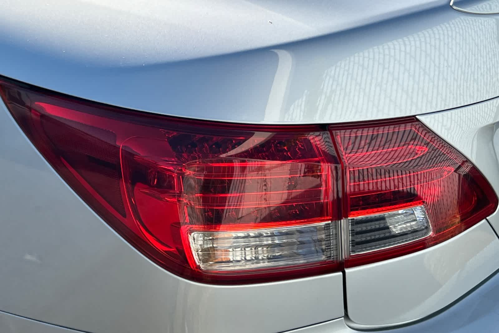 Thumbnail: 2012 Lexus IS - 12