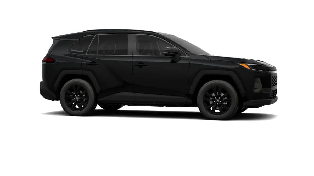 Thumbnail: 2026 Toyota RAV4 - 14