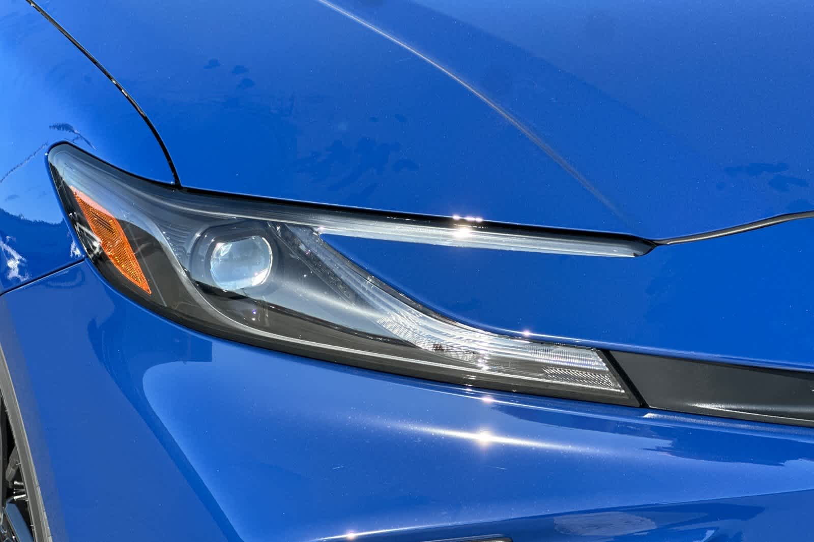 Thumbnail: 2026 Toyota Camry - 29