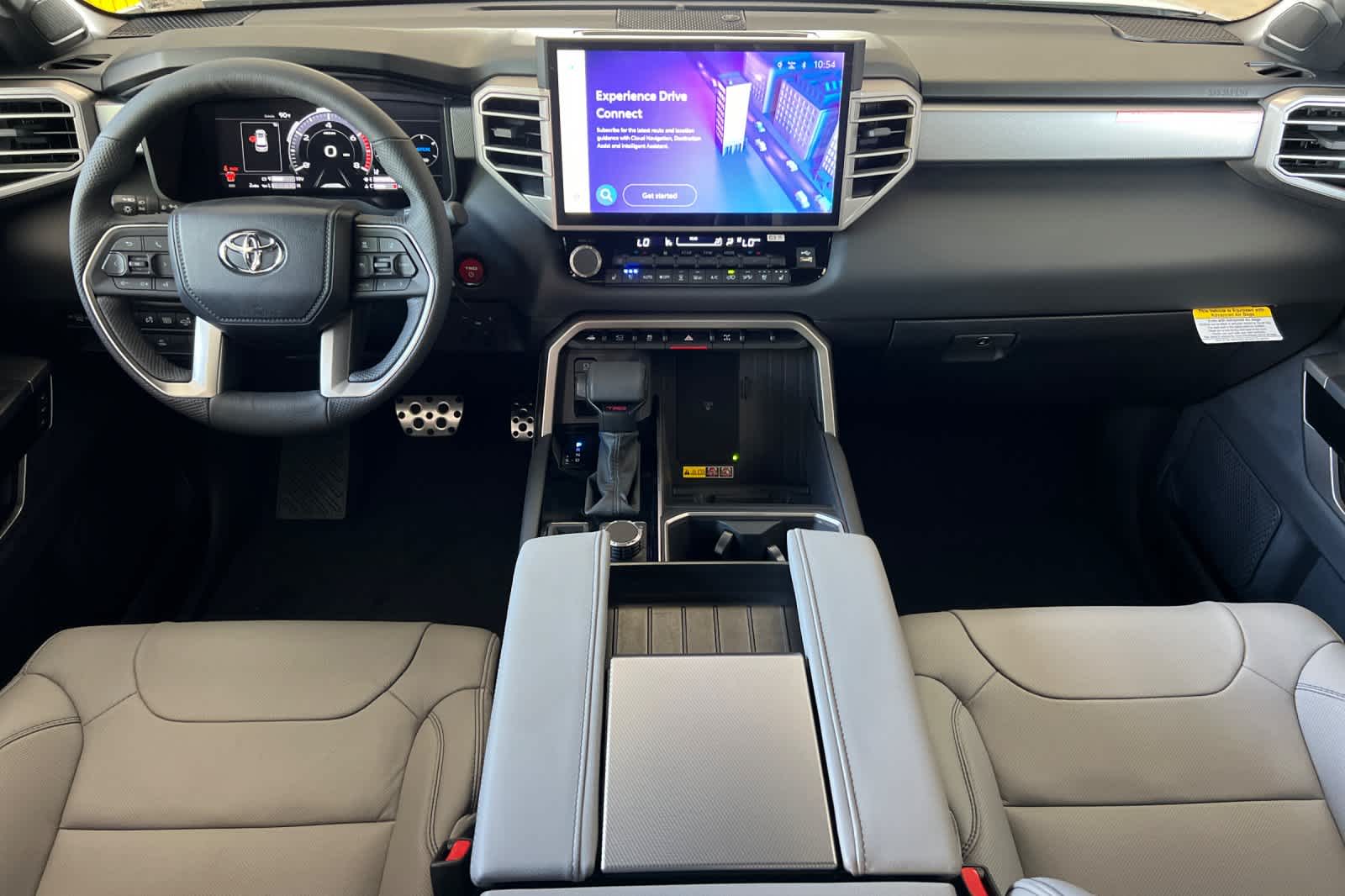 Thumbnail: 2026 Toyota Sequoia - 3