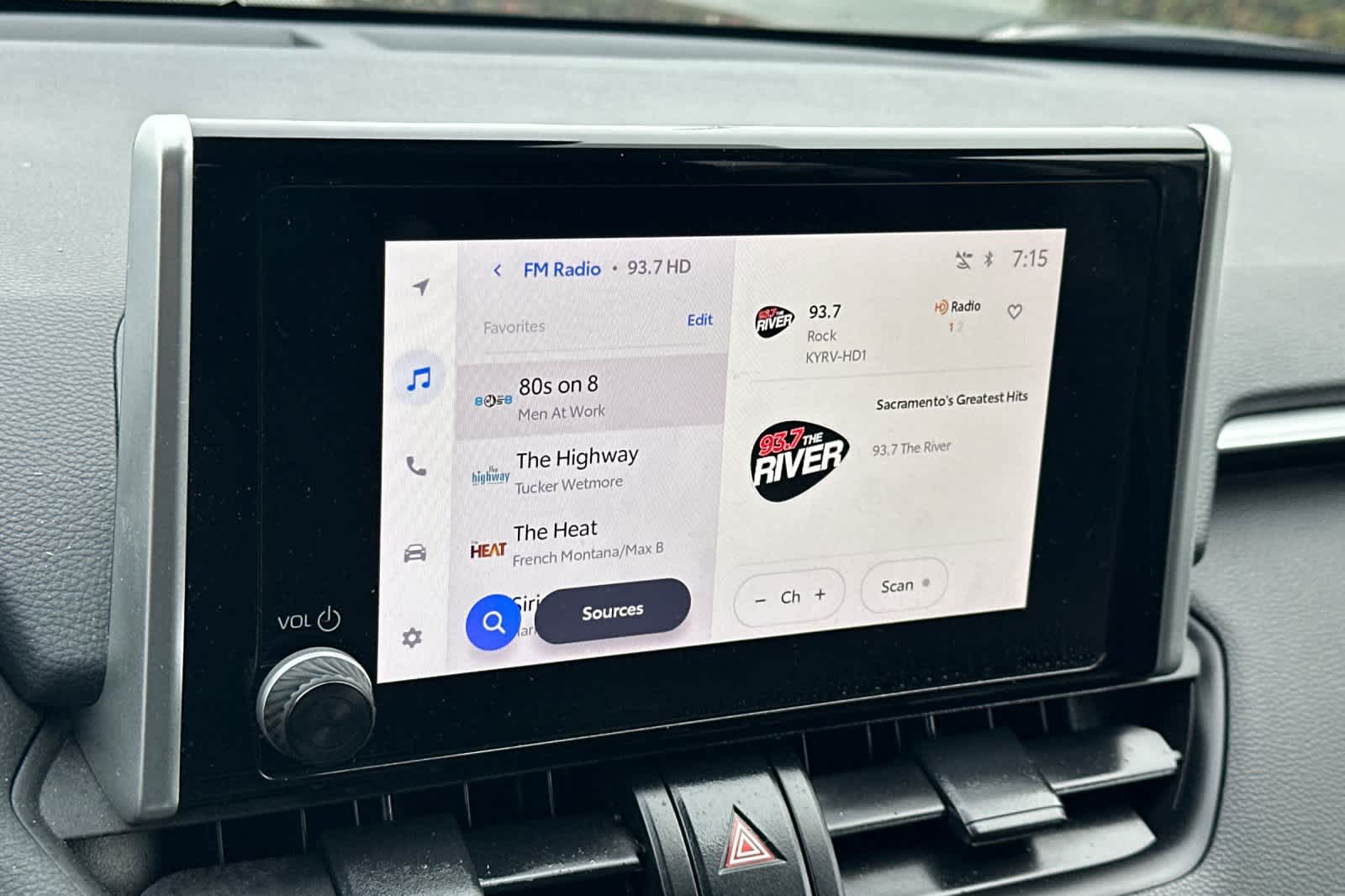 Thumbnail: 2024 Toyota RAV4 - 20