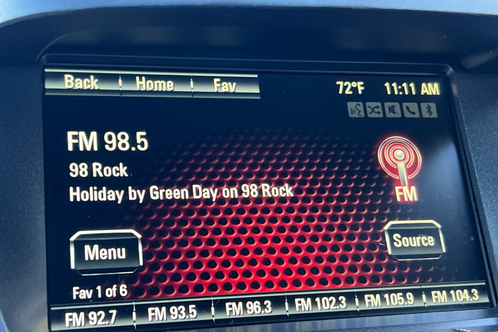 Thumbnail: 2016 GMC Terrain - 19