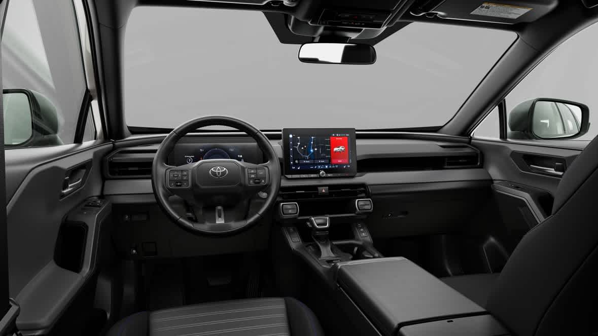 Thumbnail: 2026 Toyota RAV4 - 5