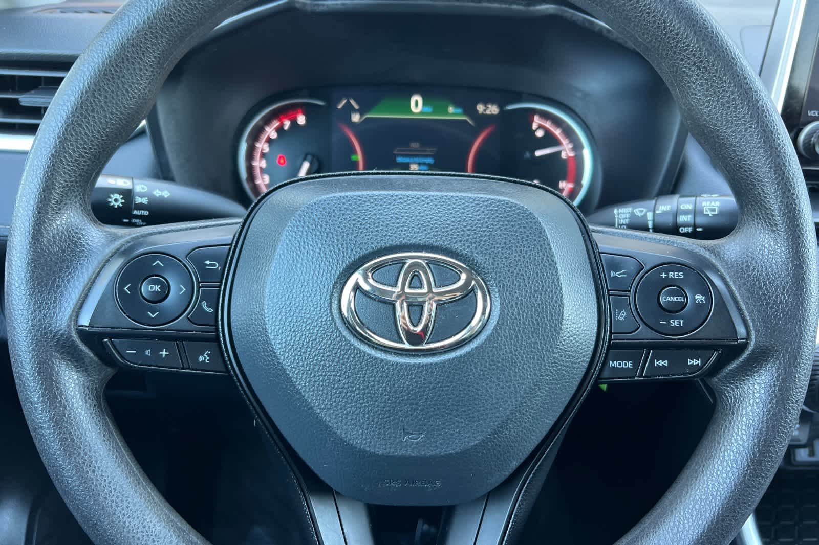 Thumbnail: 2024 Toyota RAV4 - 25