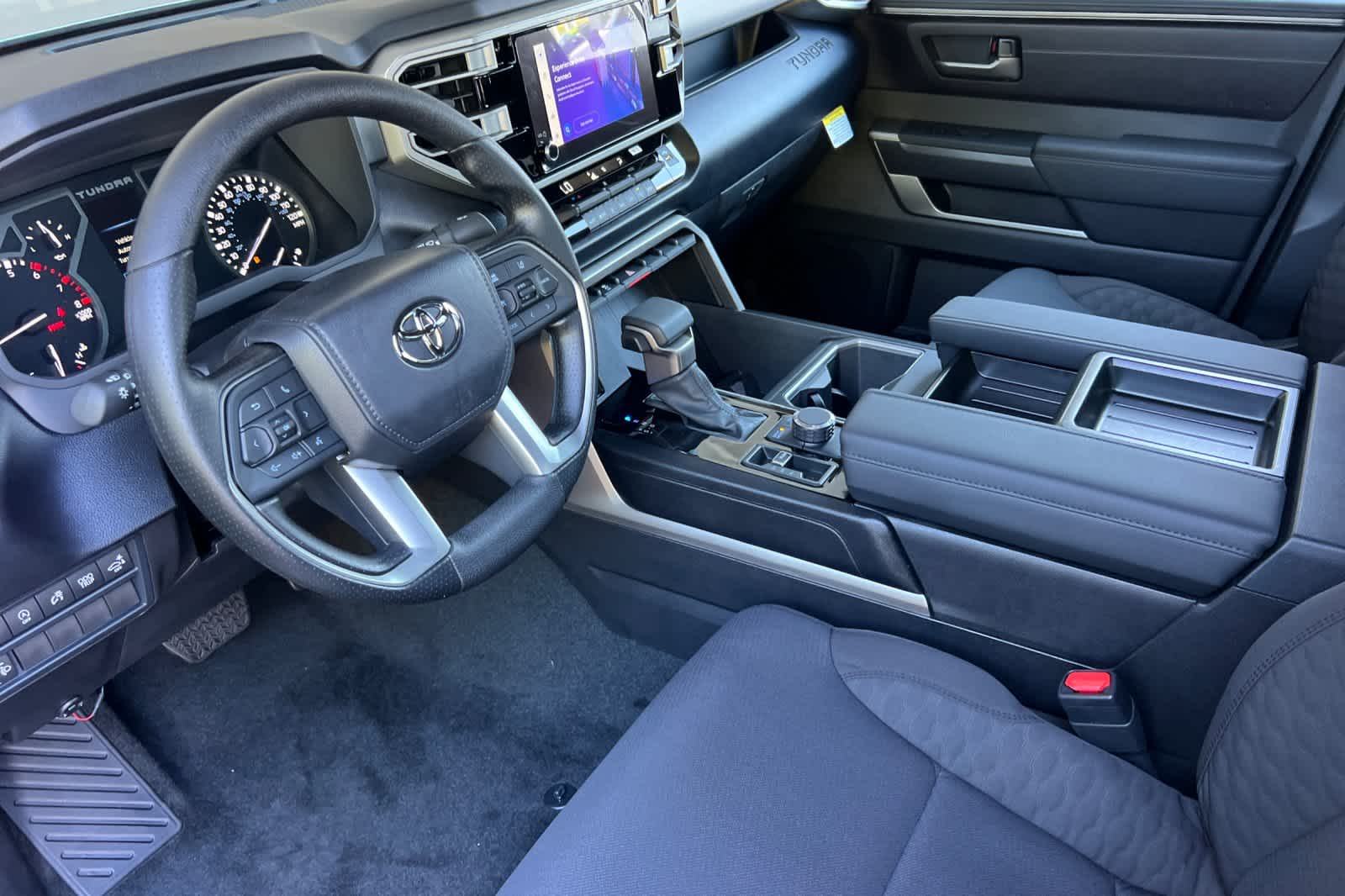 Thumbnail: 2026 Toyota Tundra - 11