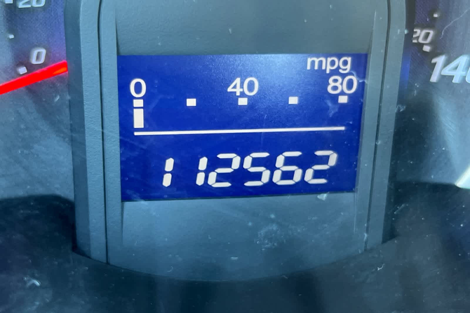 Thumbnail: 2012 Honda Fit - 26