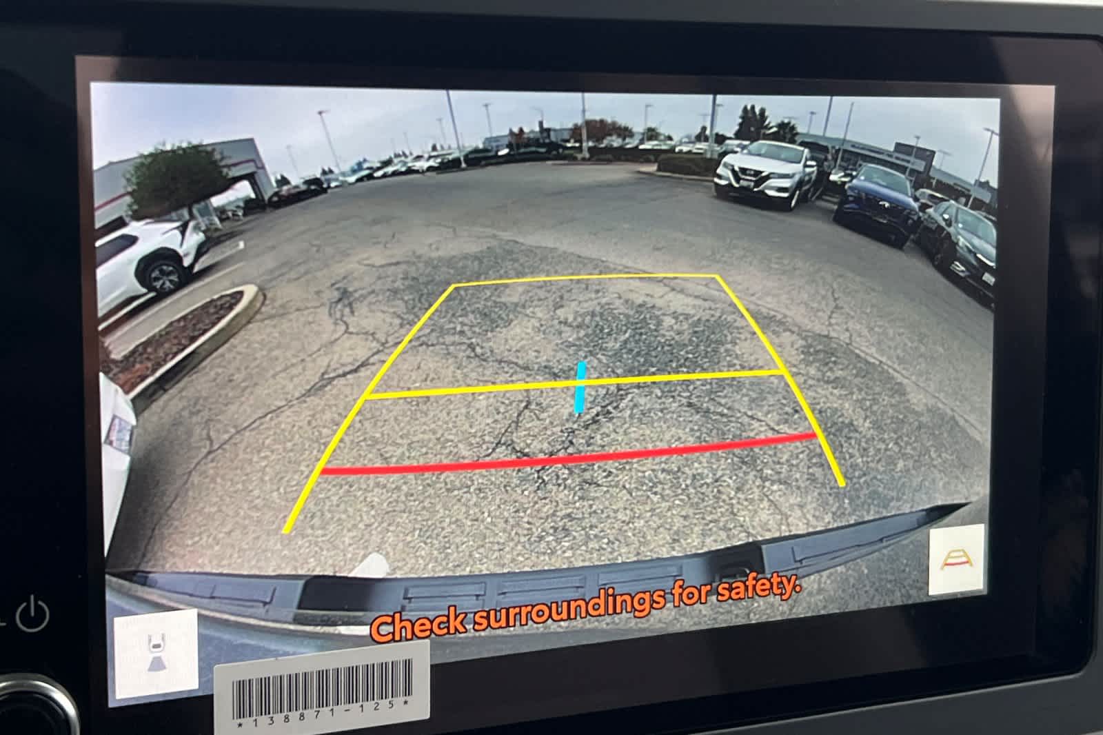 Thumbnail: 2026 Toyota Tacoma - 19