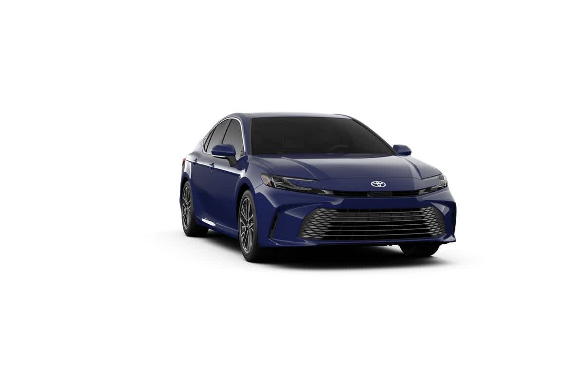 Thumbnail: 2026 Toyota Camry - 16
