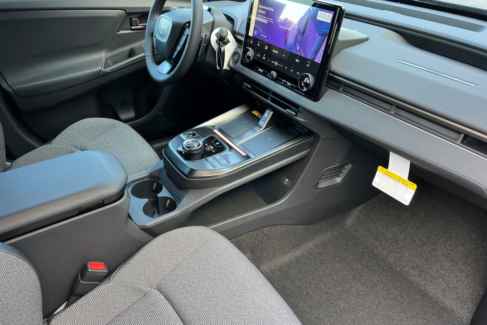 Thumbnail: 2026 Toyota bZ - 16