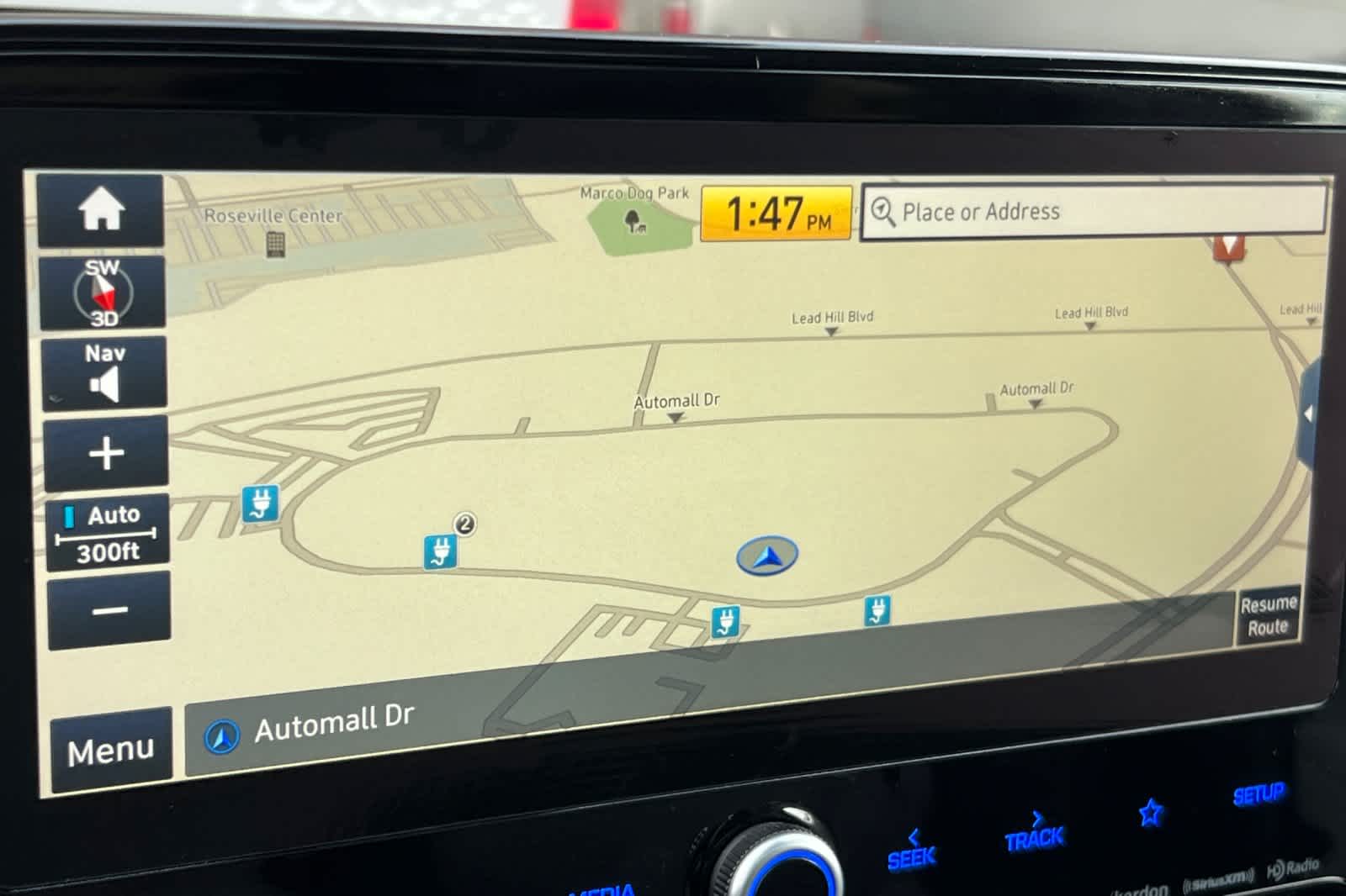 2020 Hyundai Ioniq Limited 22