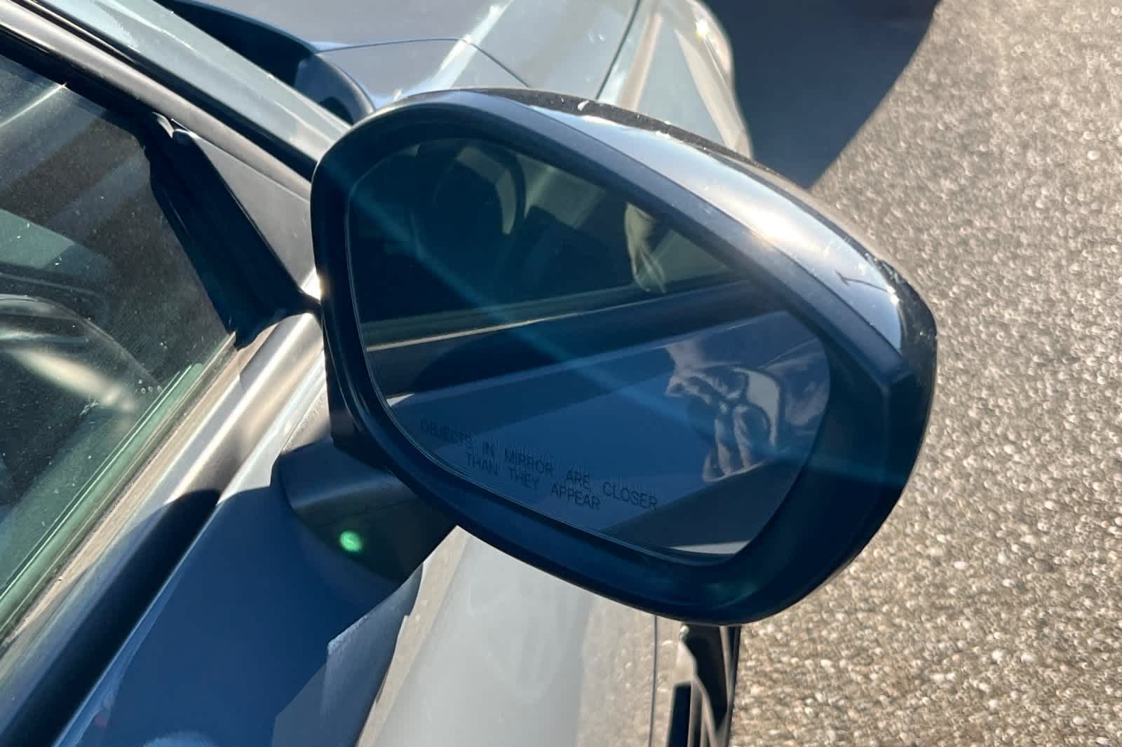 Thumbnail: 2024 Honda Civic - 13
