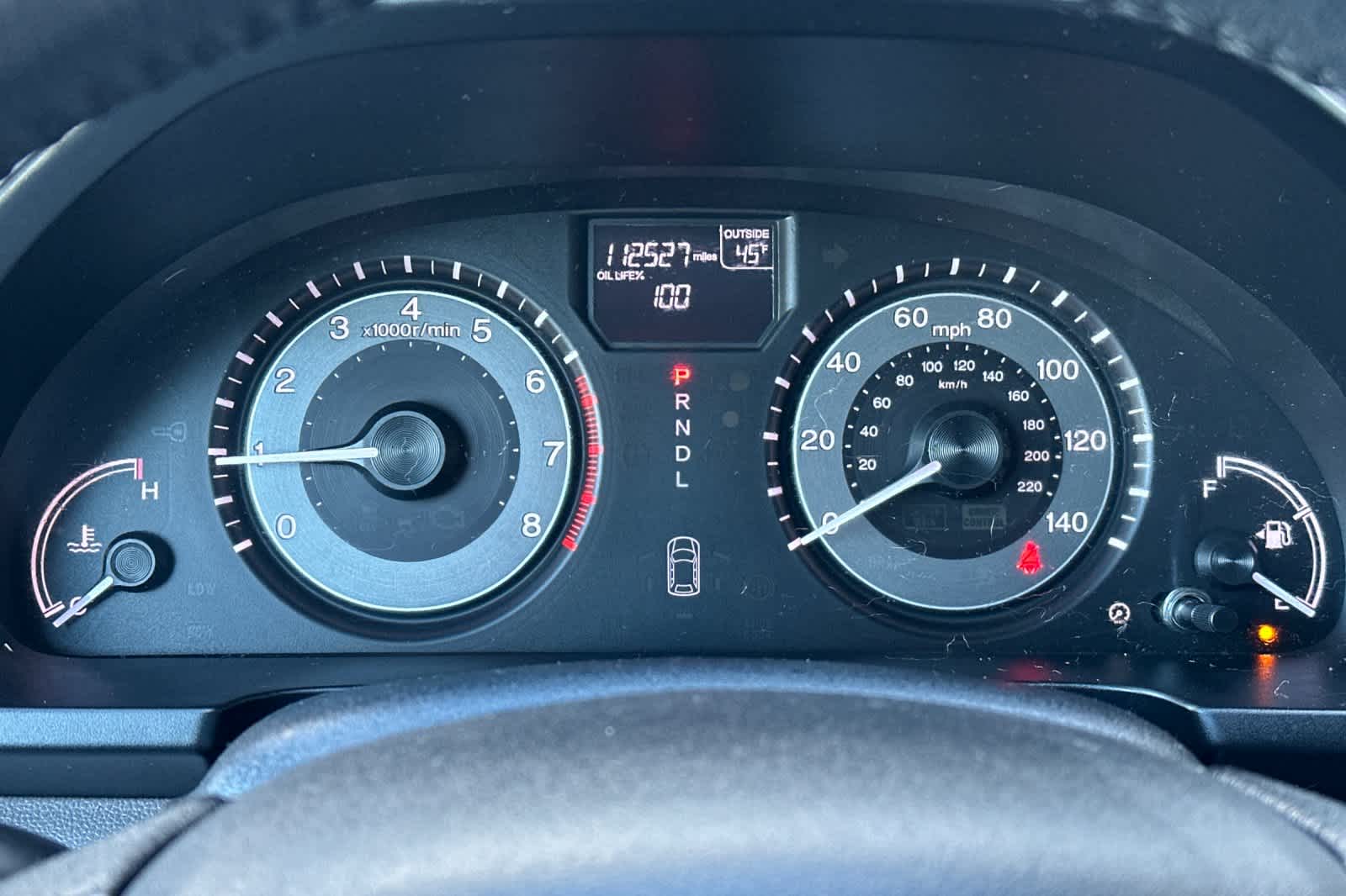 Thumbnail: 2014 Honda Odyssey - 29