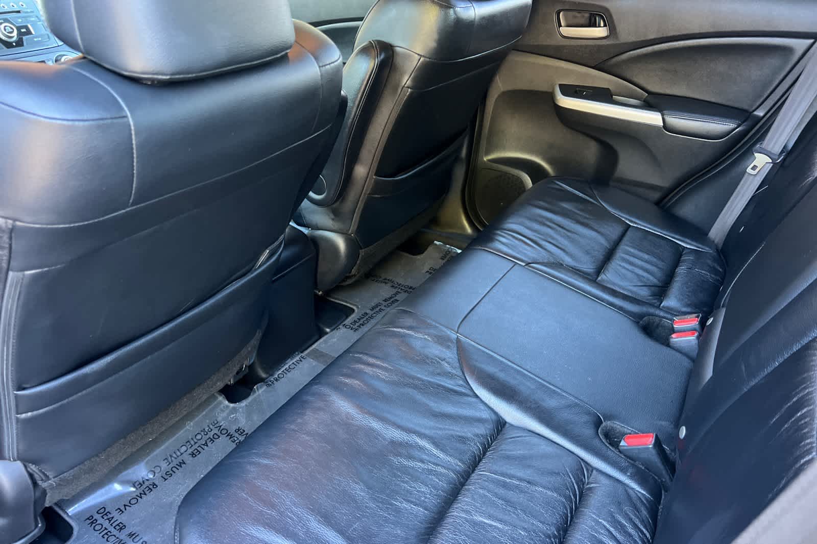 Thumbnail: 2013 Honda CR-V - 4