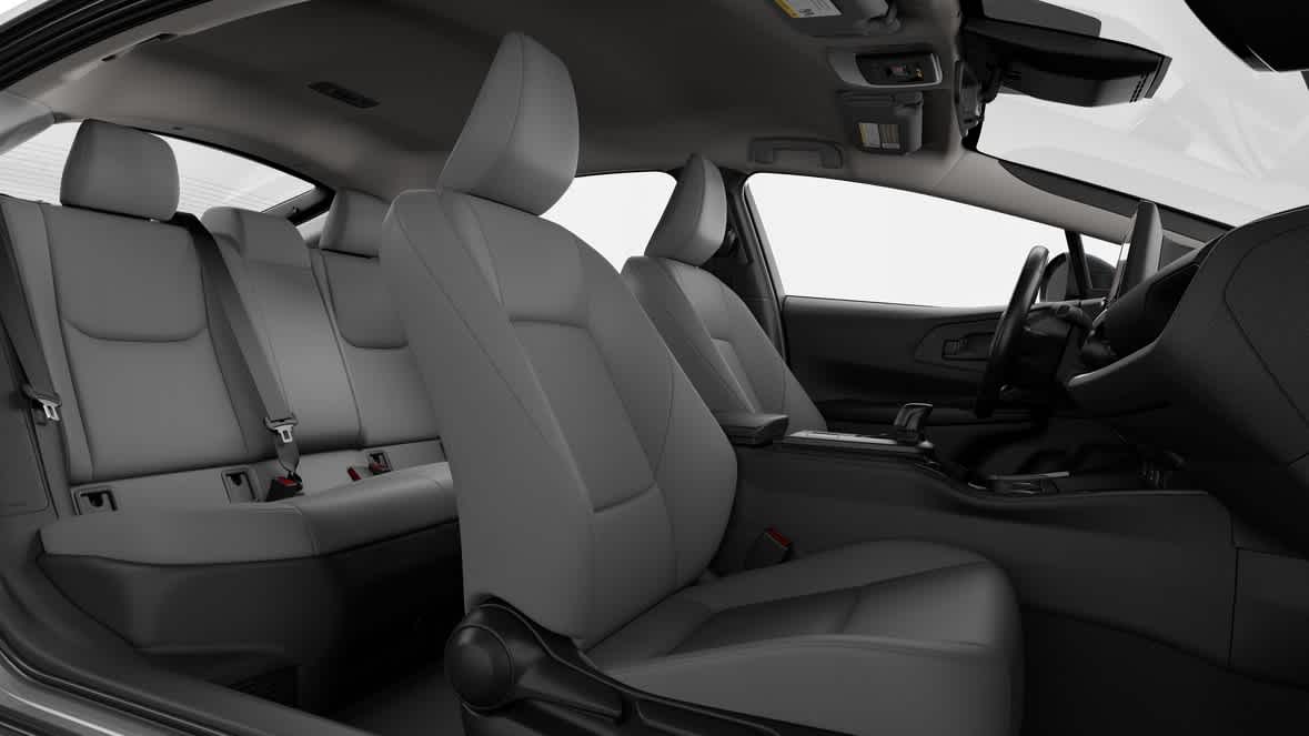 Thumbnail: 2026 Toyota Prius - 6