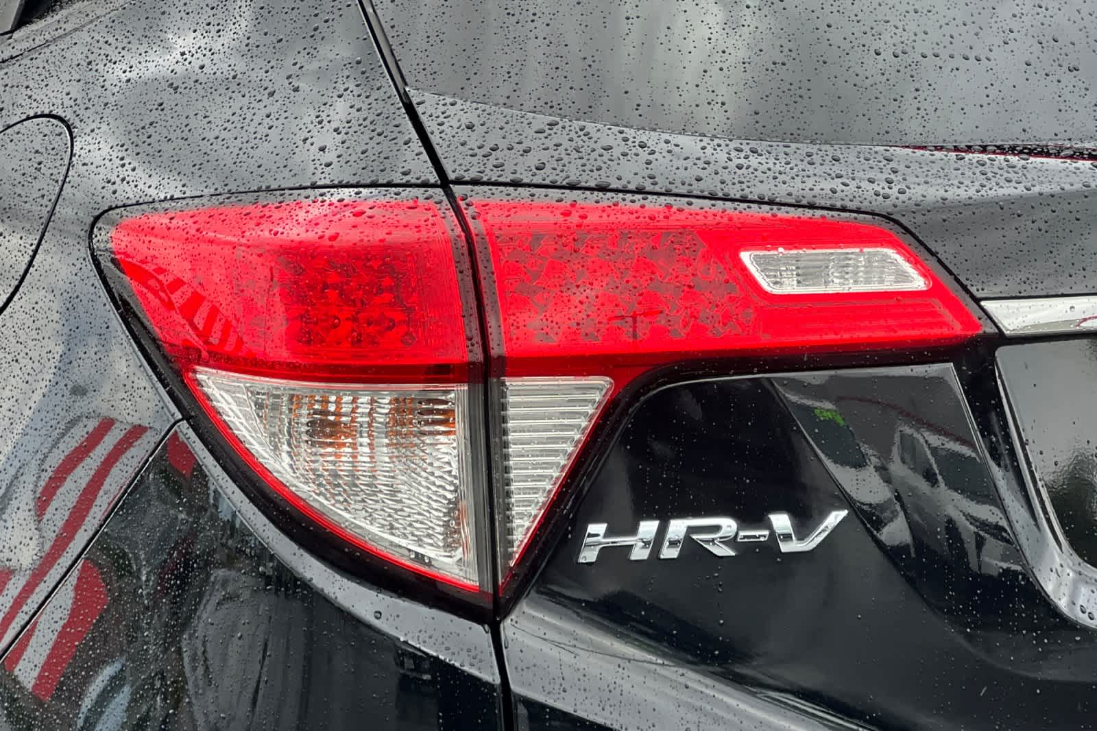 Thumbnail: 2022 Honda HR-V - 31