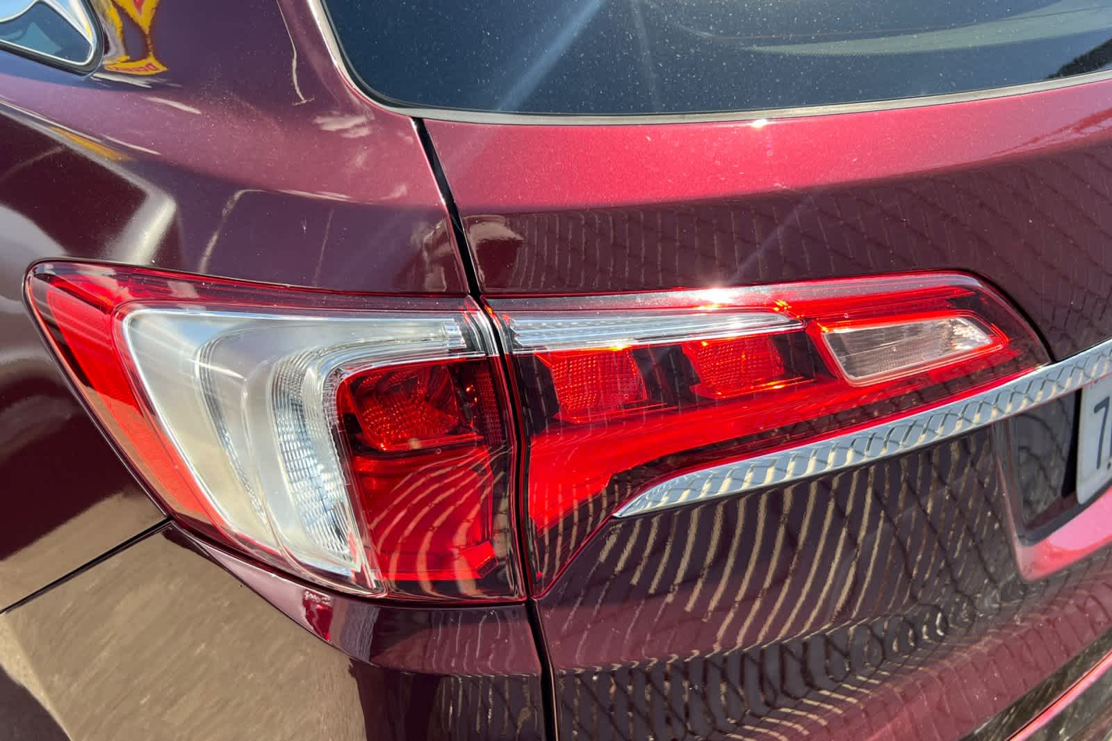 Thumbnail: 2017 Acura RDX - 20