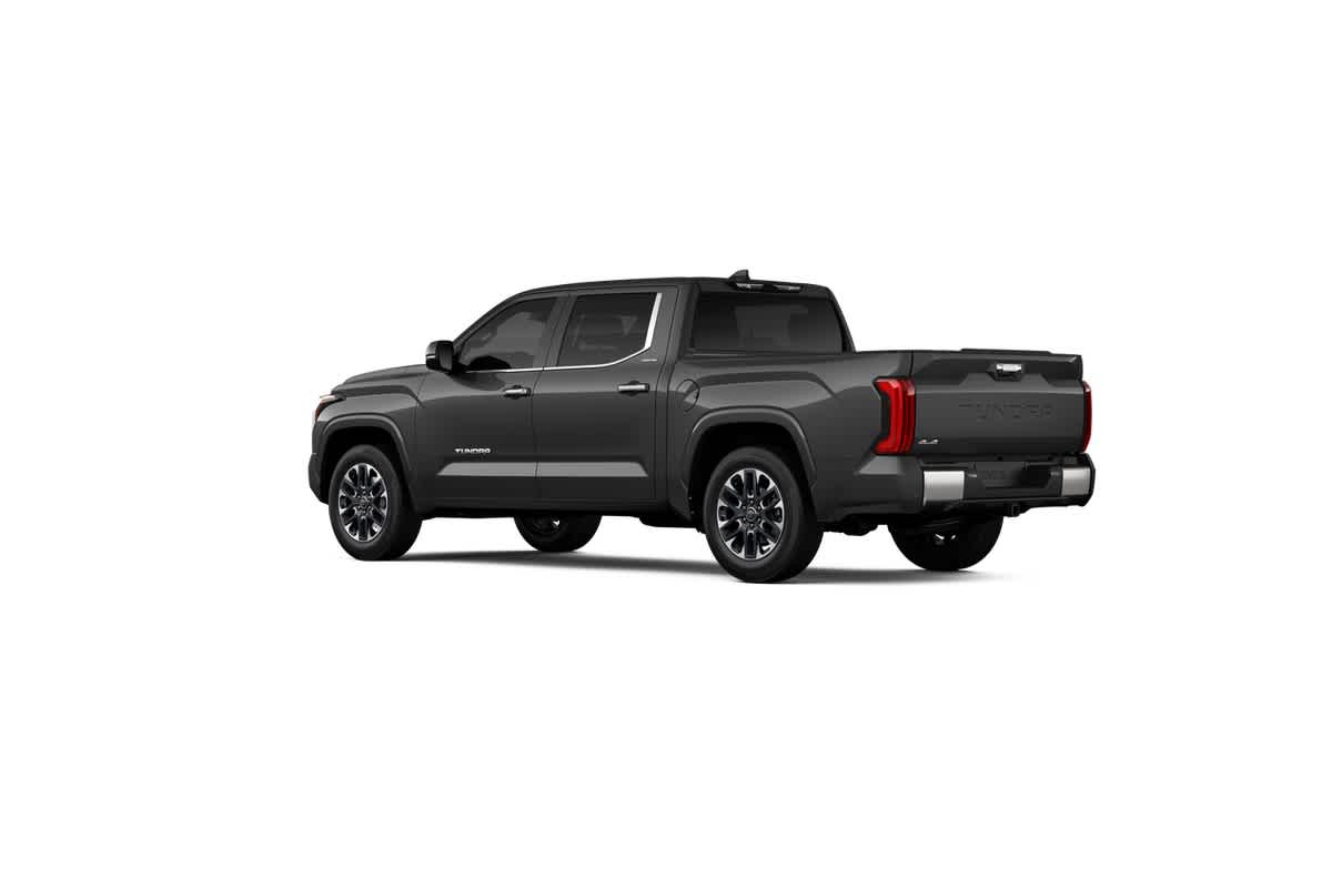 Thumbnail: 2026 Toyota Tundra - 6