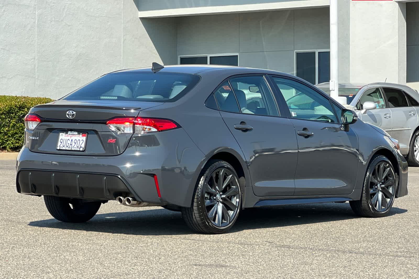 Thumbnail: 2025 Toyota Corolla - 2