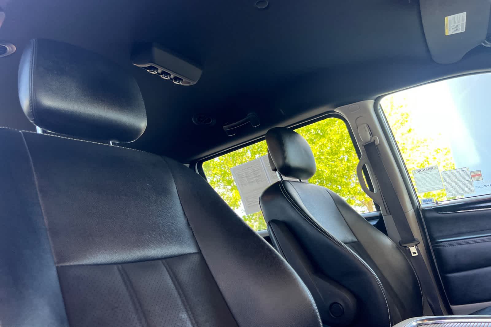 Thumbnail: 2019 Dodge Grand Caravan - 19
