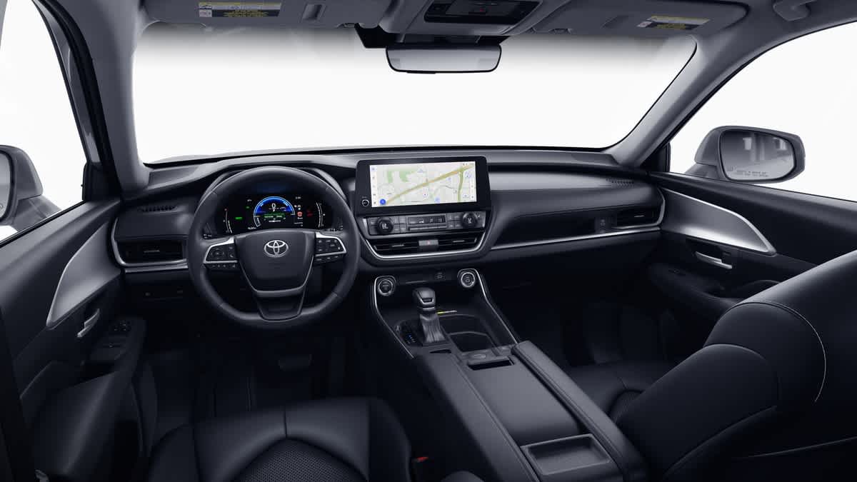 Thumbnail: 2026 Toyota Grand Highlander - 19