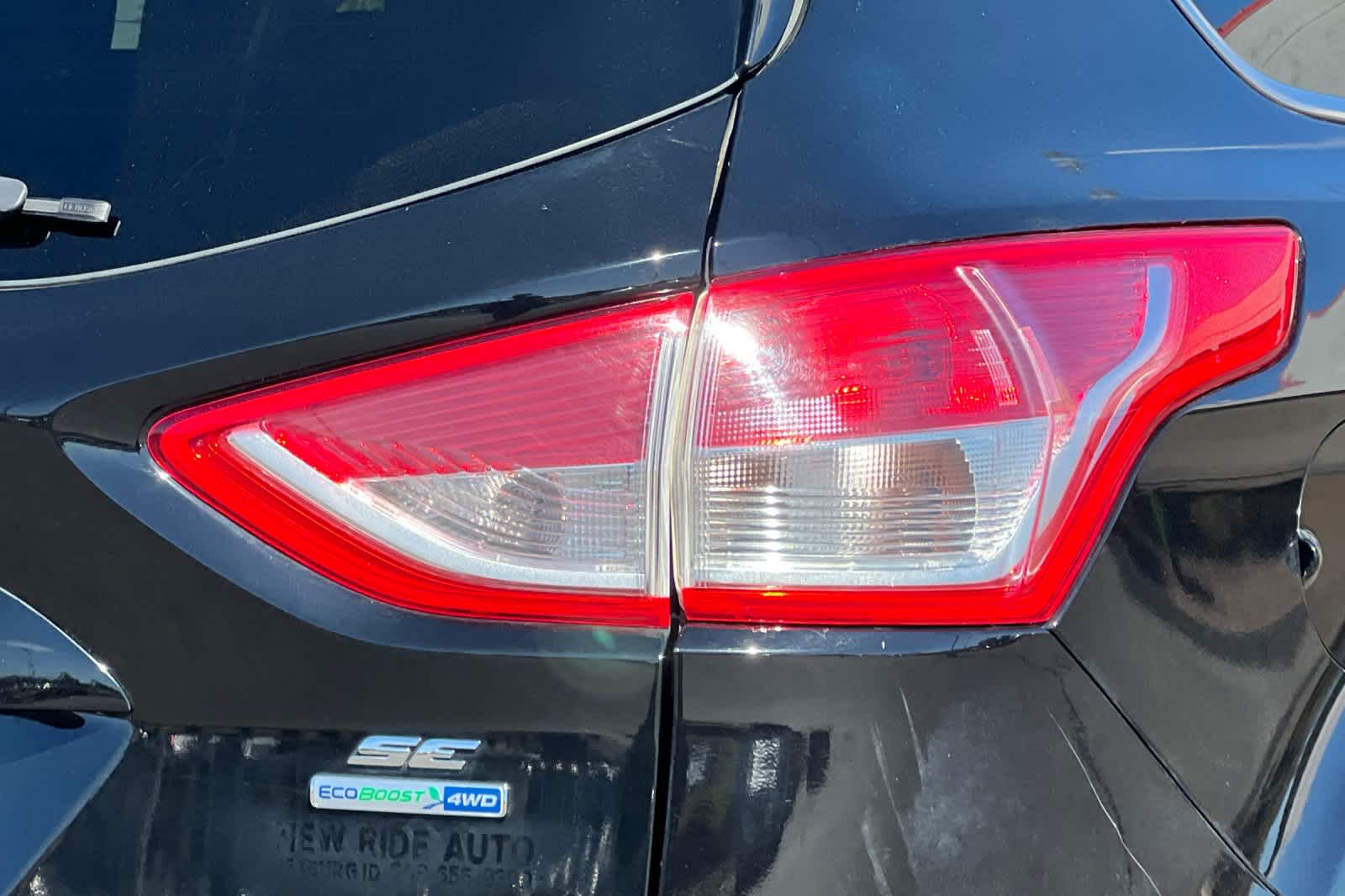 Thumbnail: 2016 Ford Escape - 30