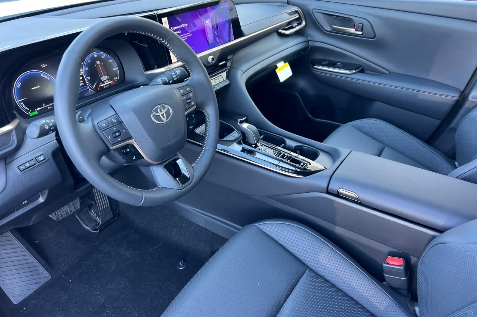 Thumbnail: 2026 Toyota Crown Signia - 11