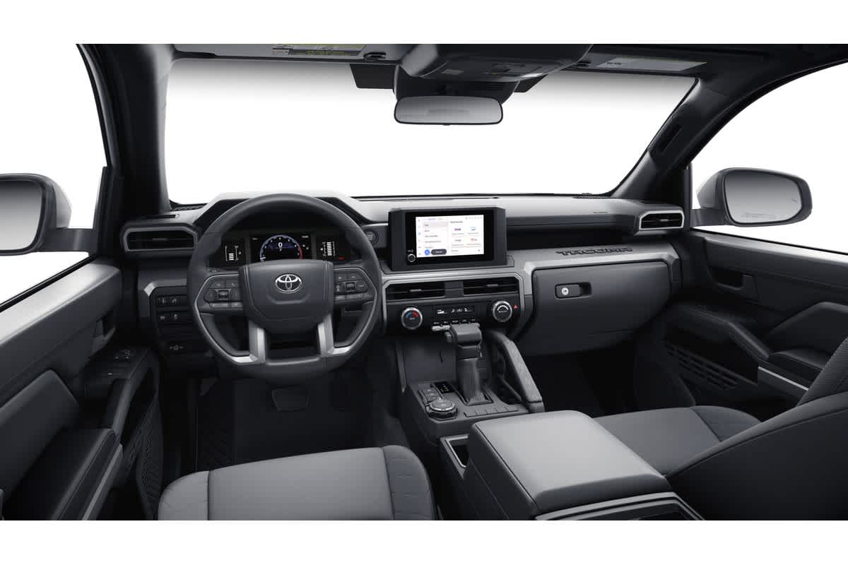 Thumbnail: 2025 Toyota Tacoma - 19