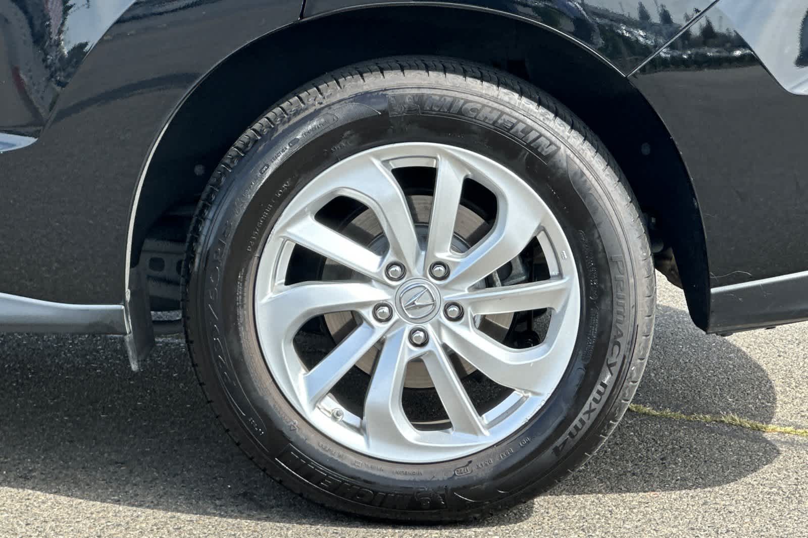 Thumbnail: 2017 Acura RDX - 31