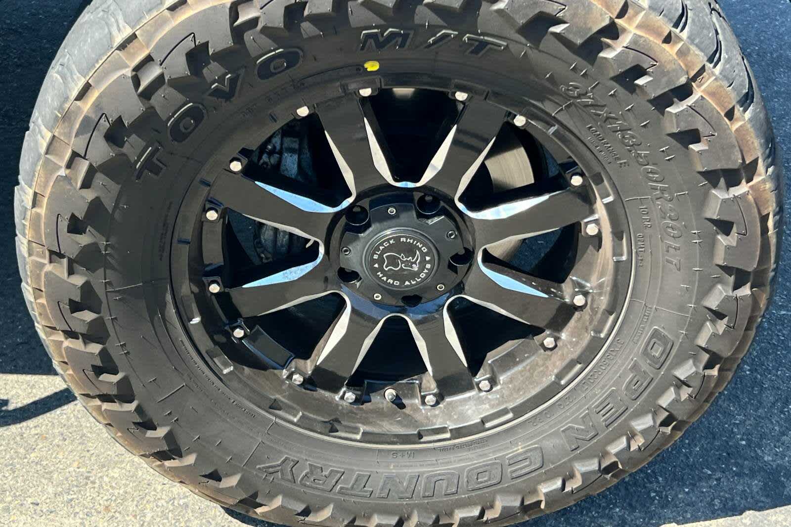 Thumbnail: 2016 Toyota Tundra - 12