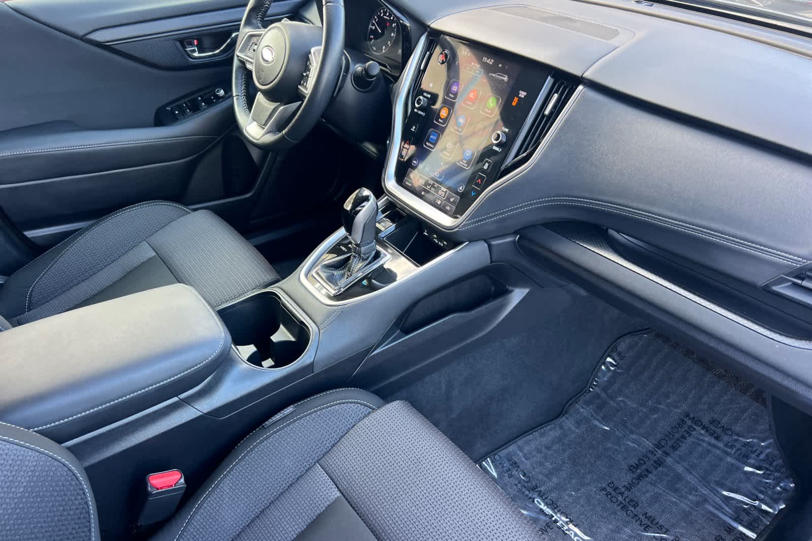 Thumbnail: 2020 Subaru Outback - 16