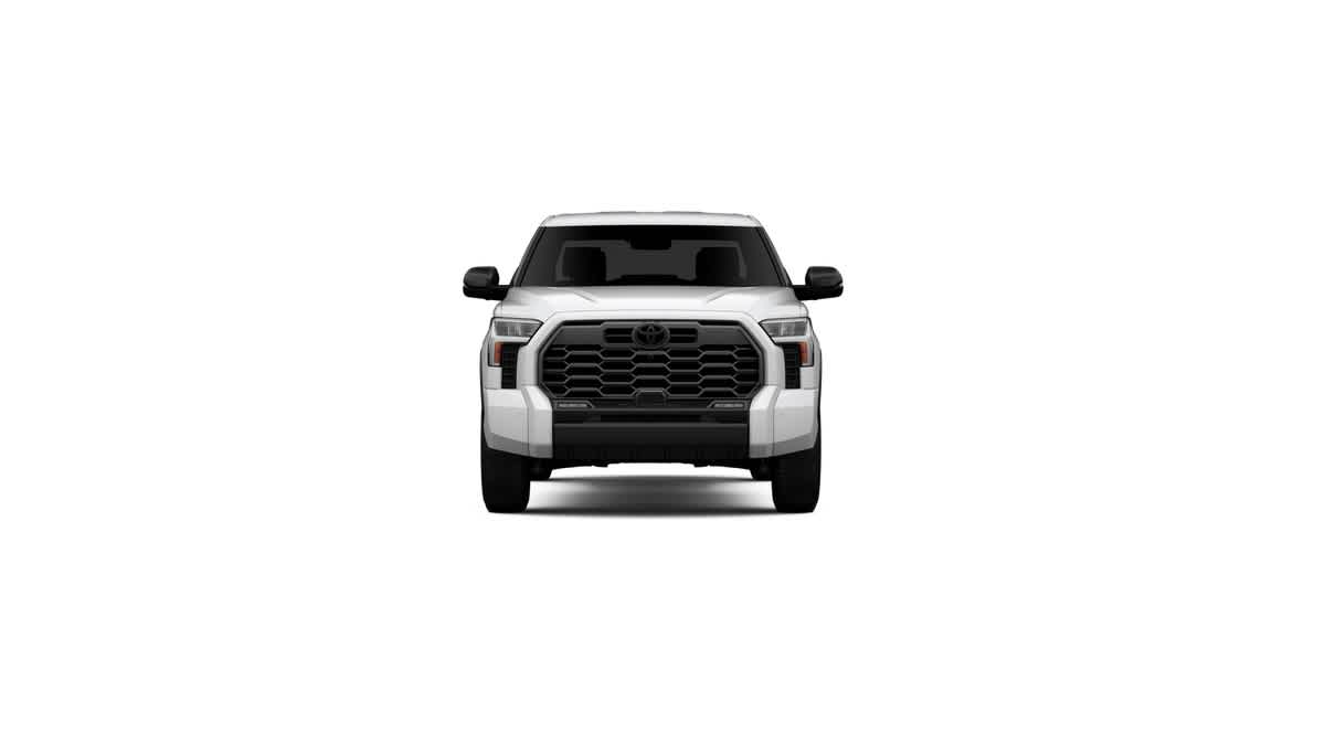 Thumbnail: 2026 Toyota Tundra - 17