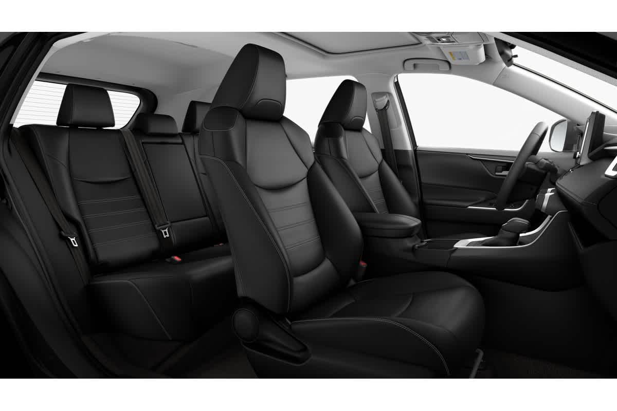 Thumbnail: 2025 Toyota RAV4 - 20