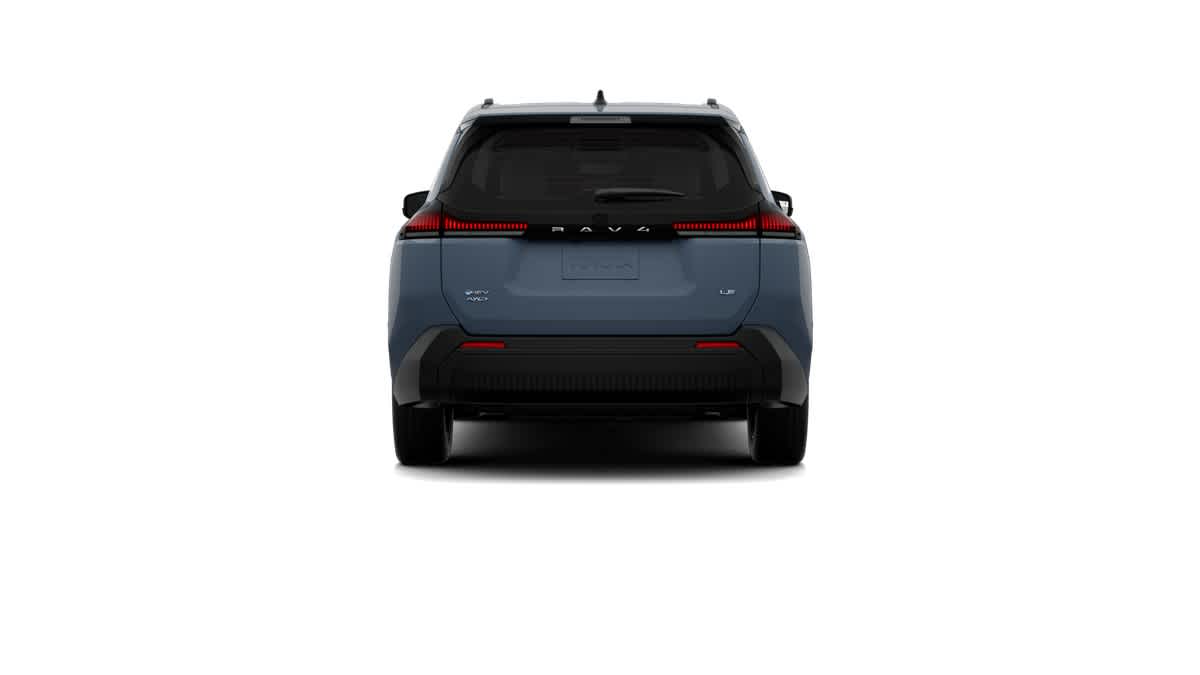 Thumbnail: 2026 Toyota RAV4 - 8