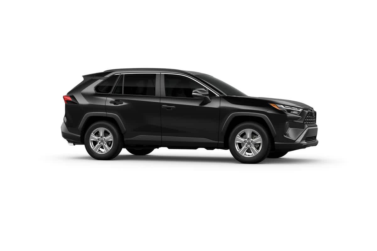 Thumbnail: 2025 Toyota RAV4 - 13